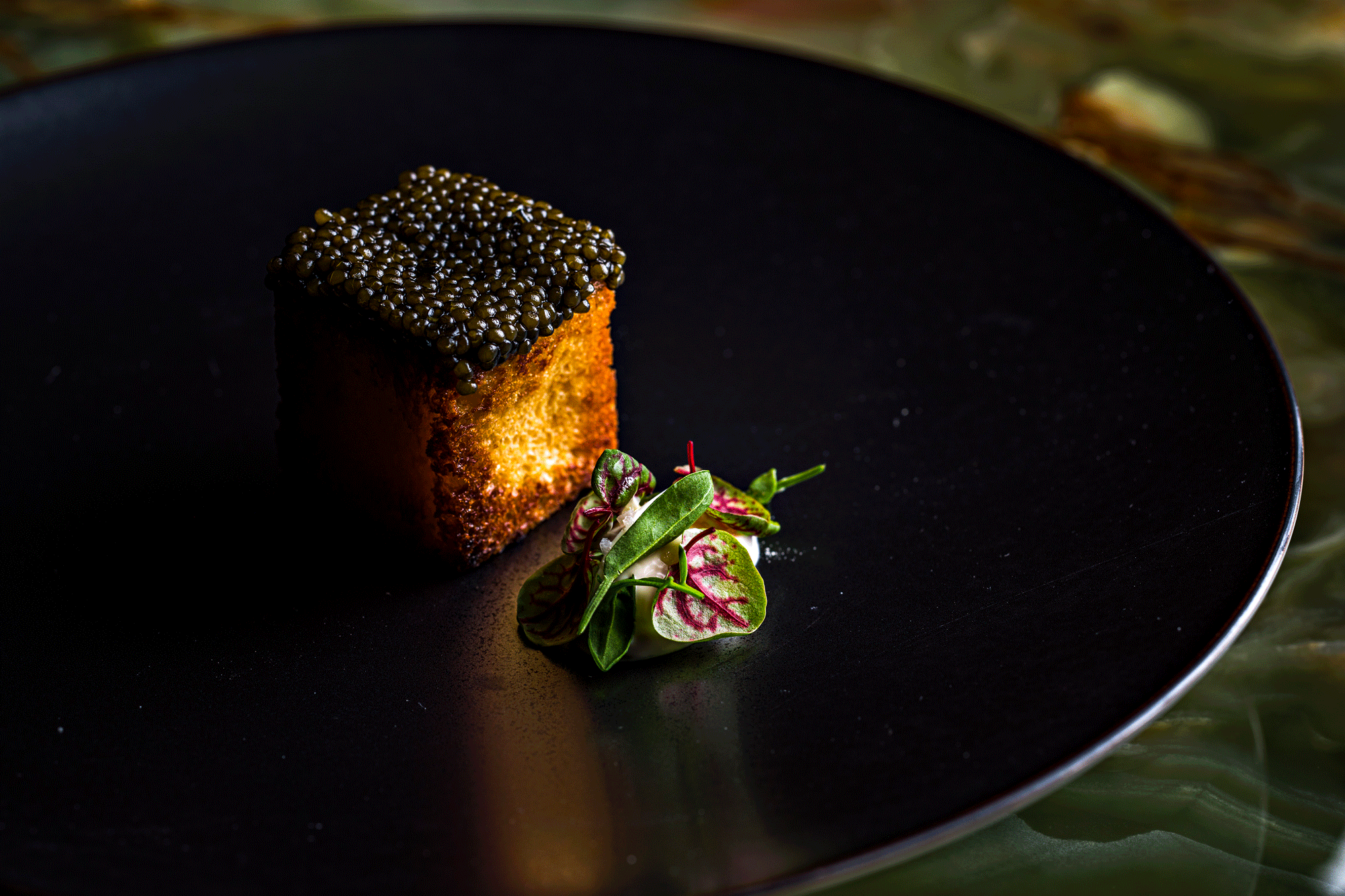 caviar